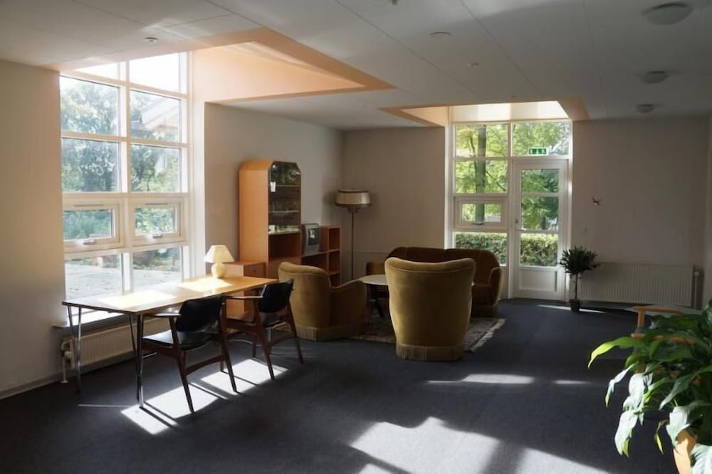Danhostel Brande