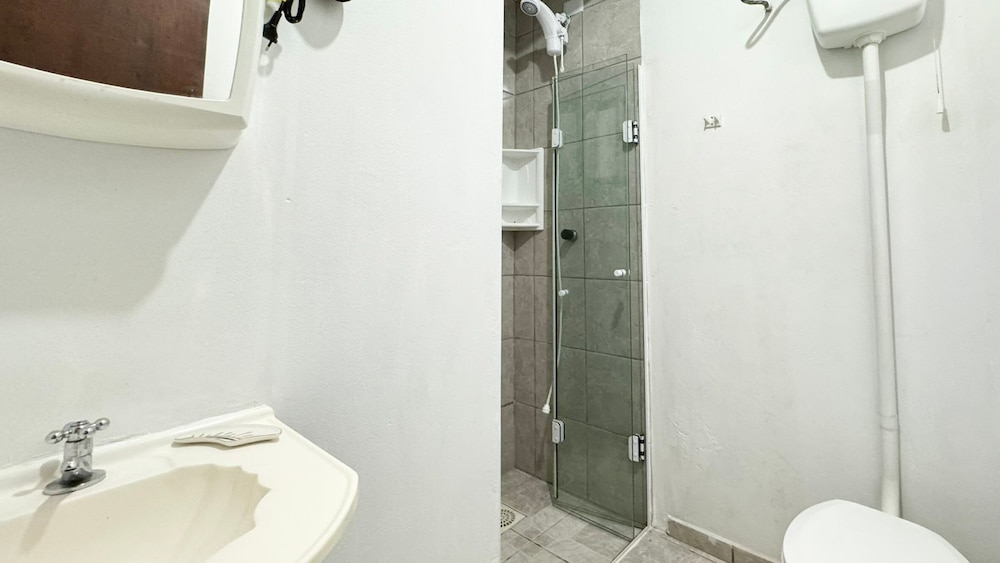 Residencial Amizade - Praia da Pinheira