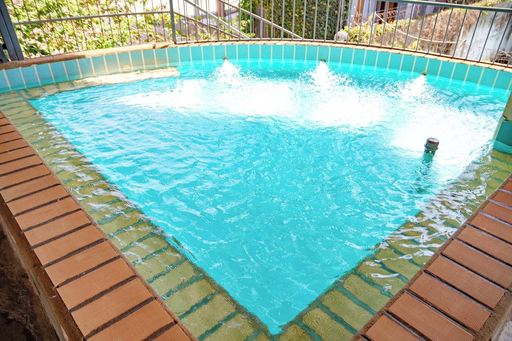 Hotel Roma - Direto com o Grupo Diroma - acesso ao Acqua Park com café da manhã