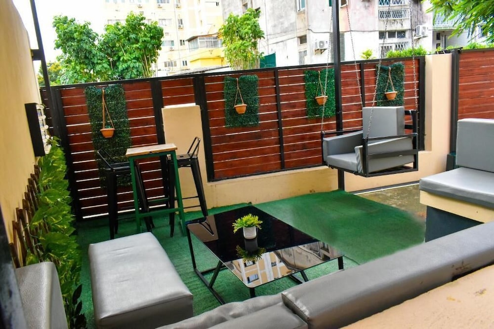 Suncity Accomodation