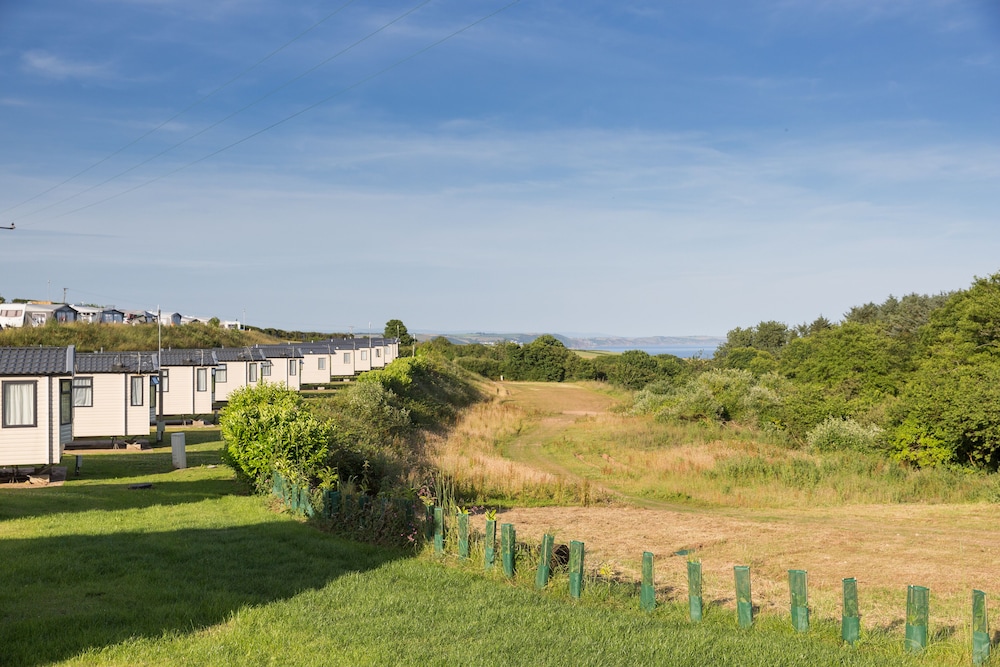 Tencreek Holiday Park
