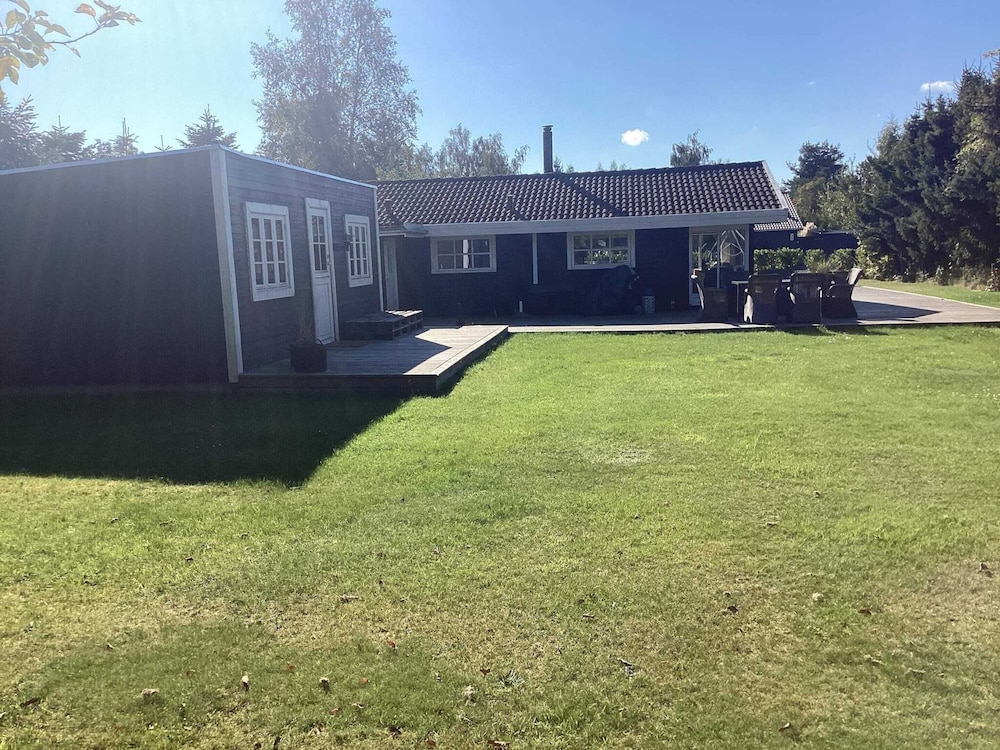 4 Star Holiday Home in Vaeggerlose