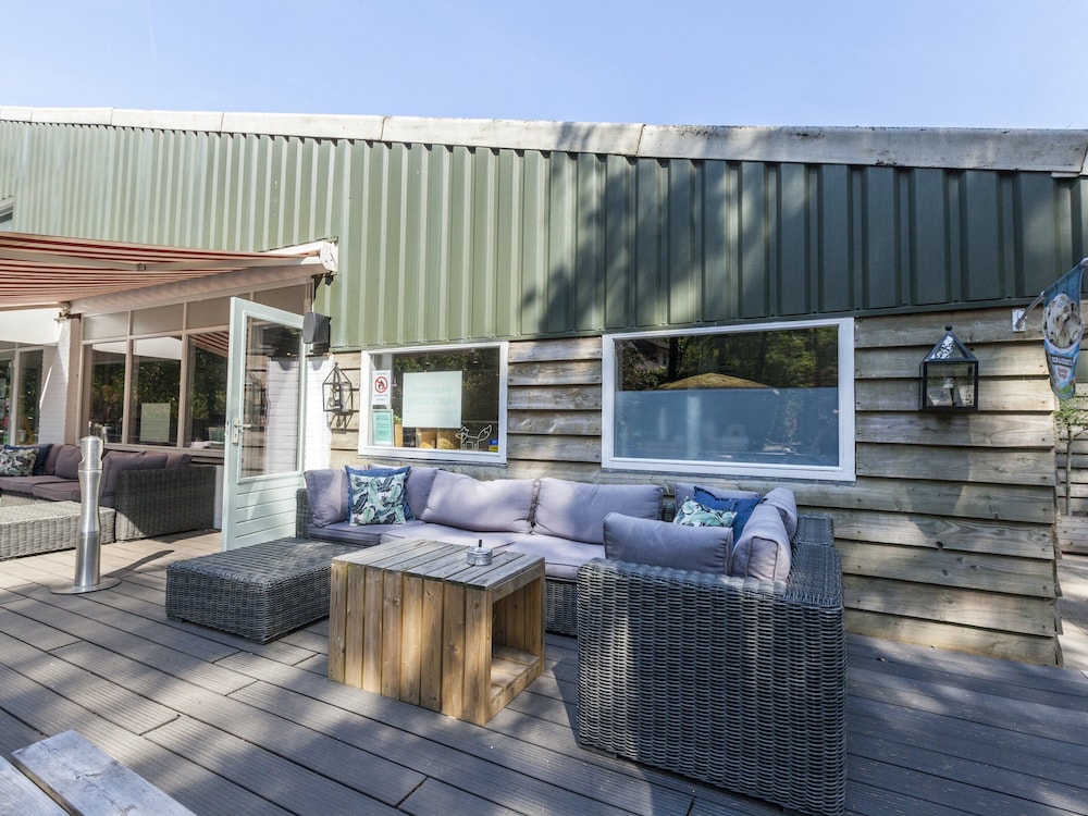Cozy Holiday Home in Nunspeet near Forest view 5