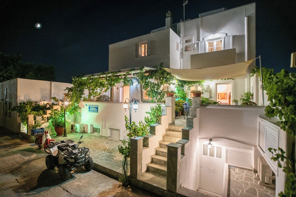 Room-standard Double Room Village-mounta