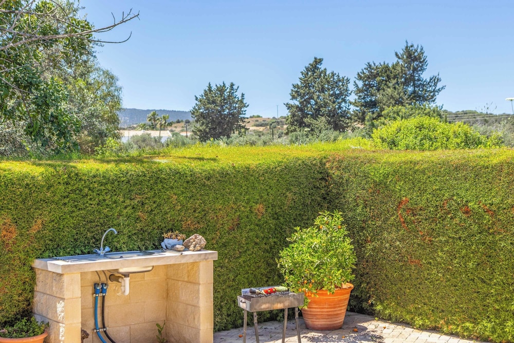 Villa Meadowlands