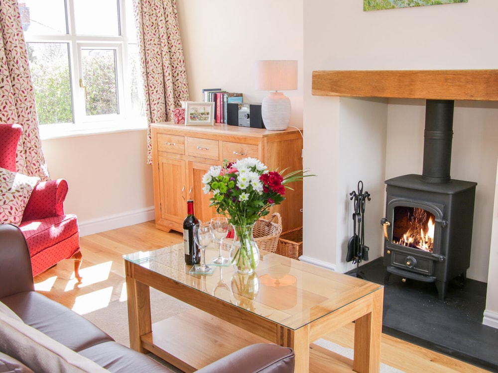 Orchard Cottage view 5