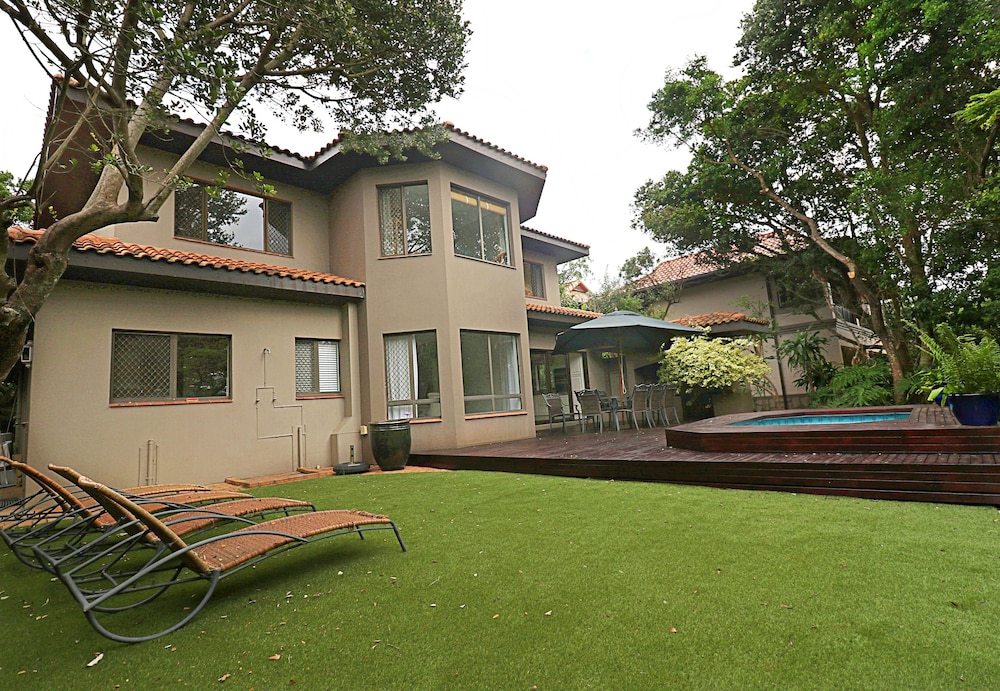 Zimbali Condo