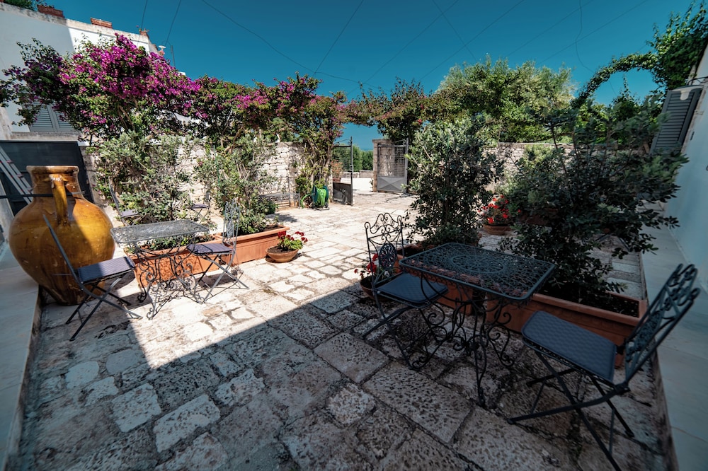 Masseria Lamiola Piccola