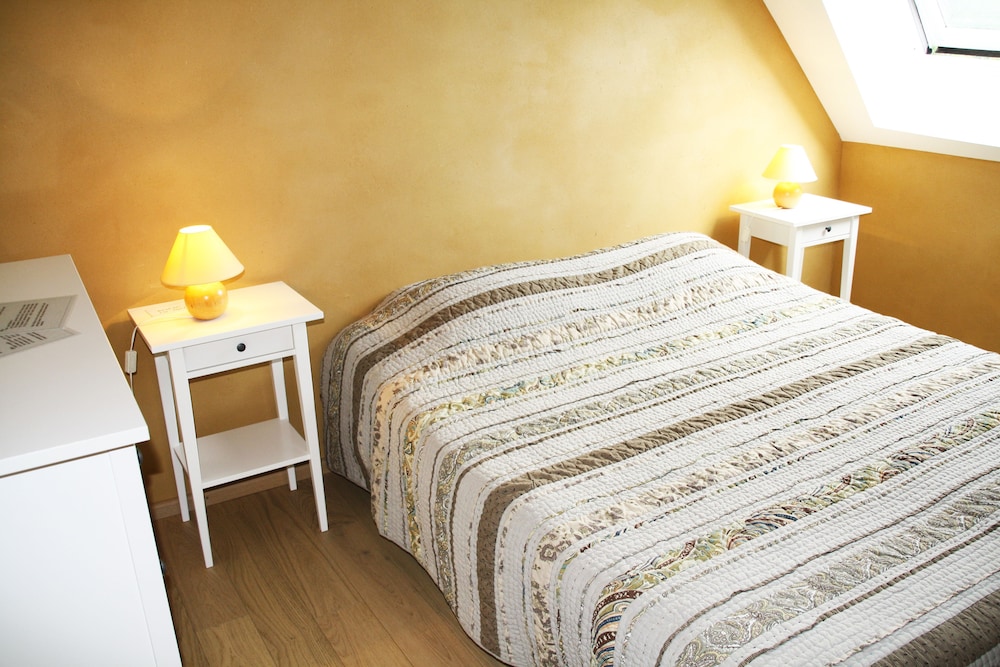 B&B Confluences view 5