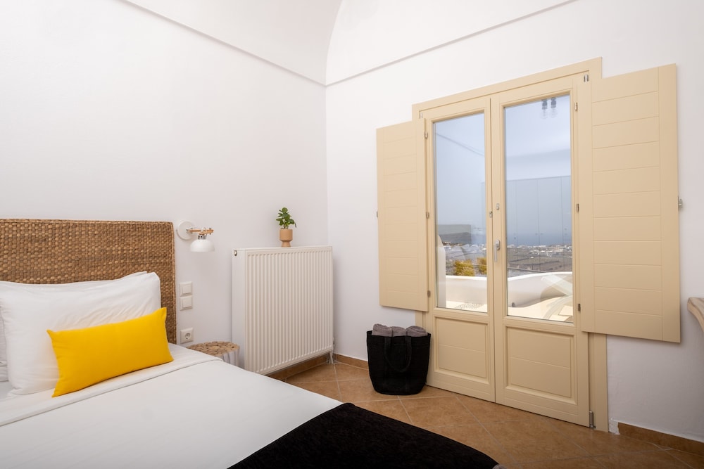 White Orchid Villa