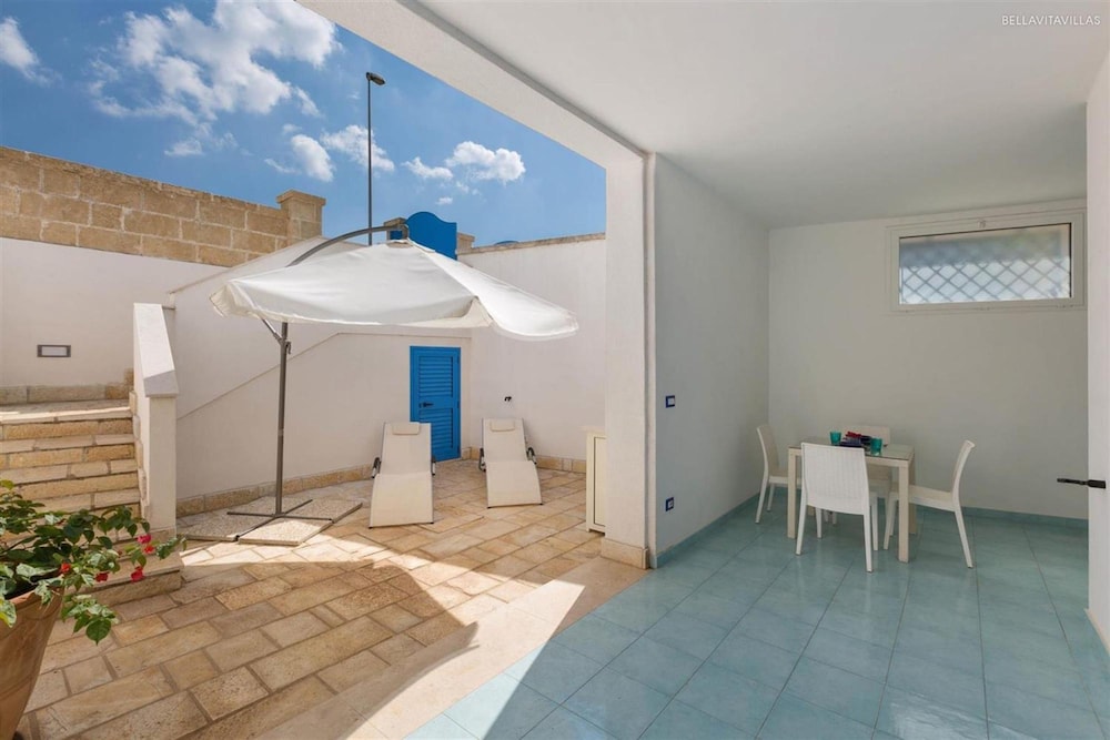 313 Appartamento Vicino Alle Spiagge di Pescoluse view 5