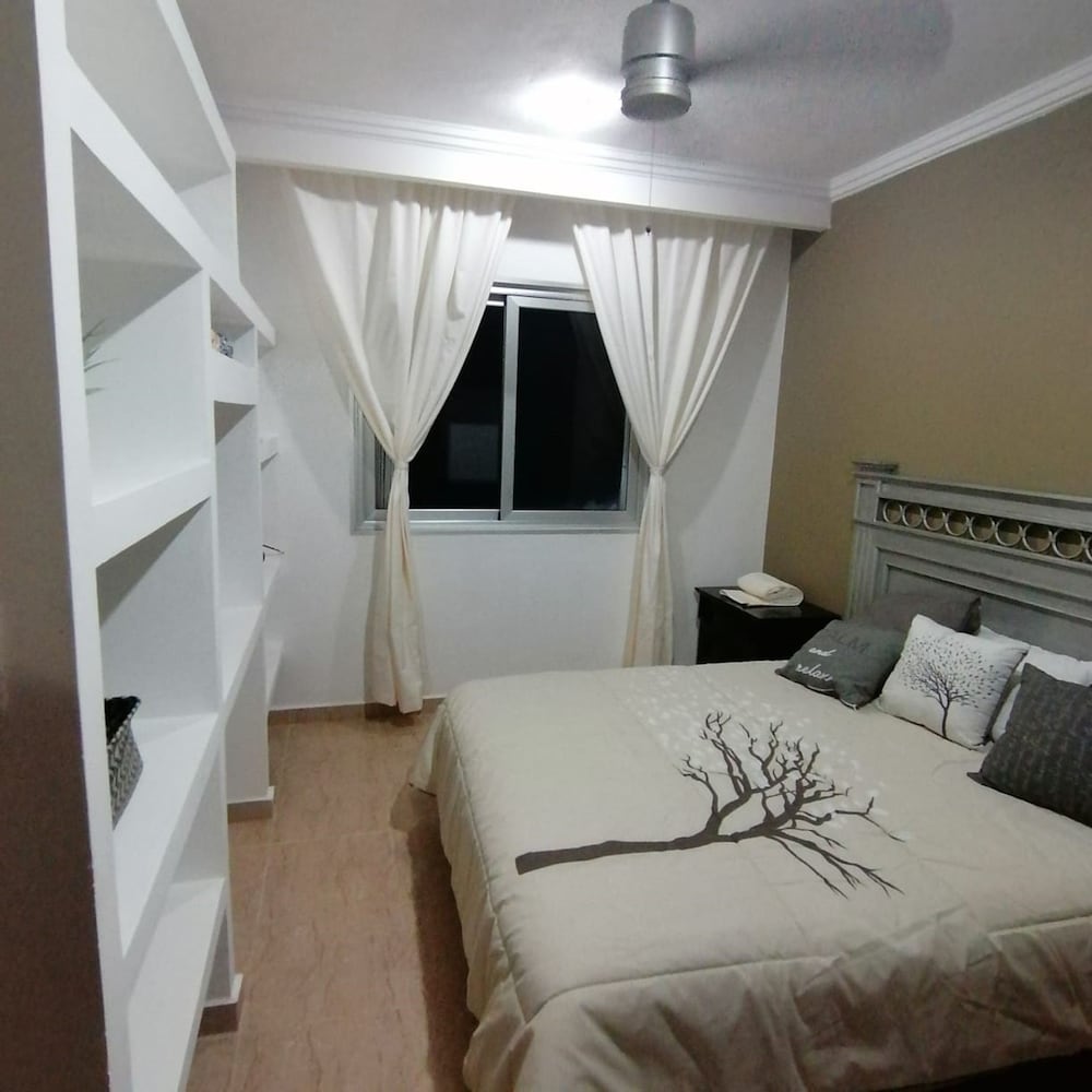 Casa Alexa en Cancún