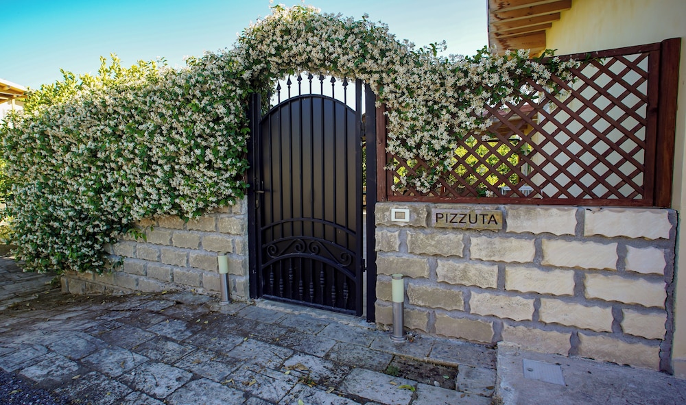 Residence del Tellaro