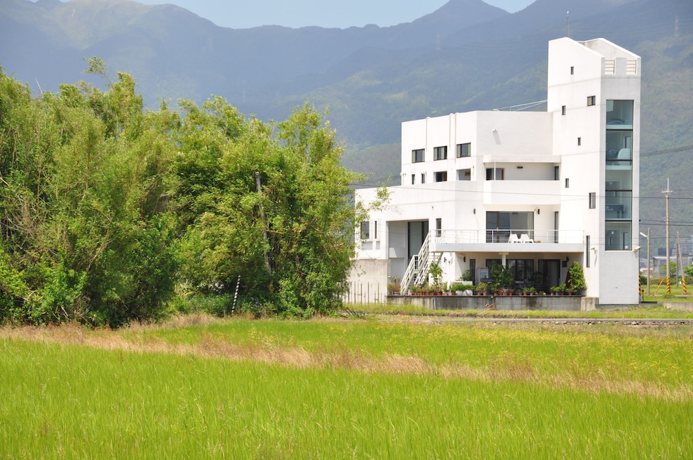 Yutian House