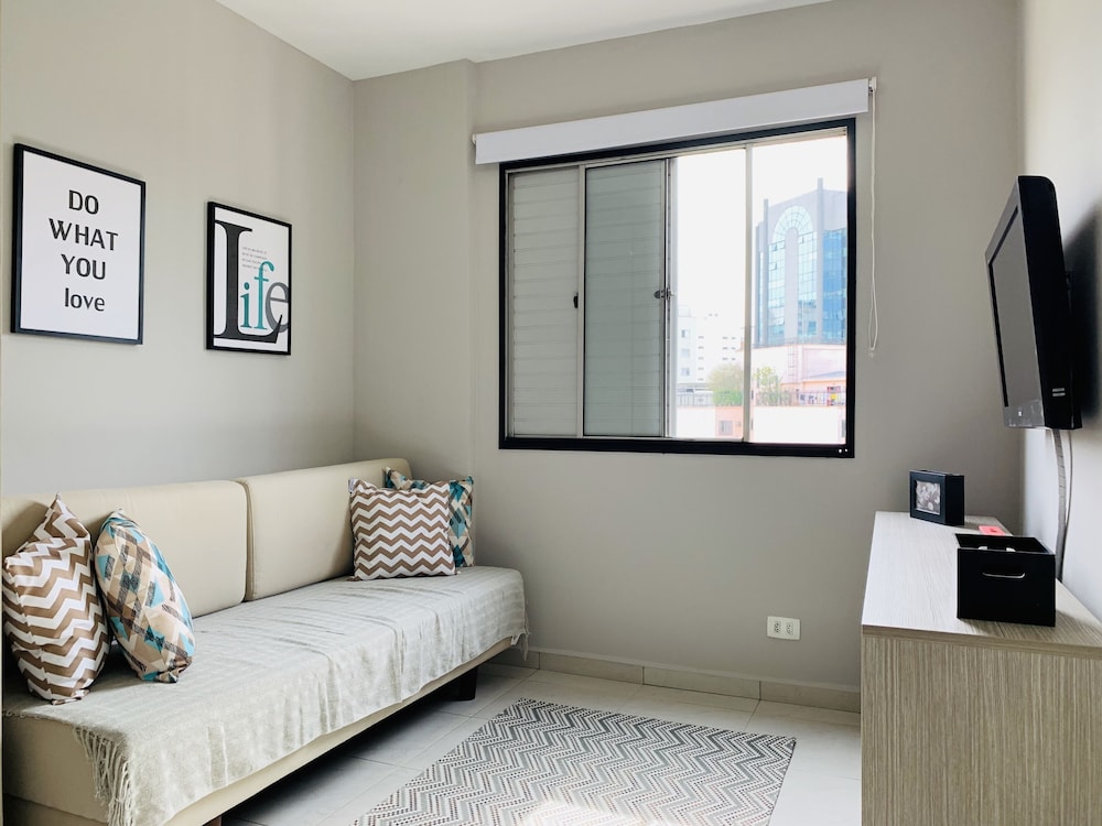 OFP - Duplex na Oscar Freire By Anora Spaces