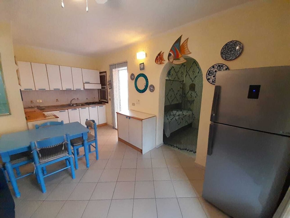 Appartamenti Marinella