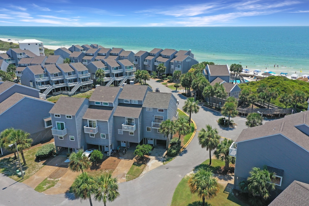 Barrier Dunes 497 - 33