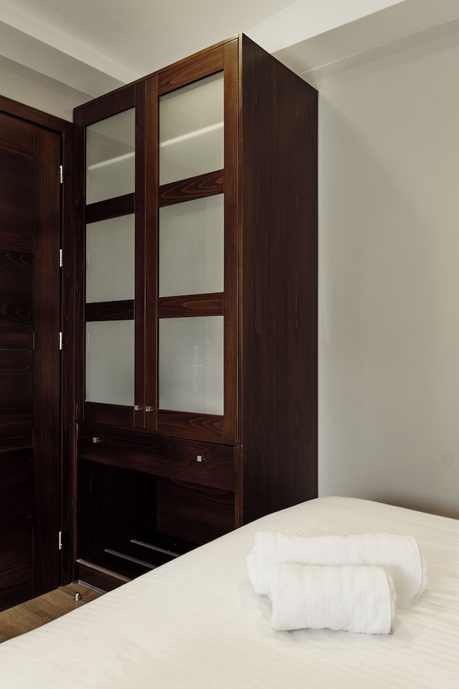 Nival Luxury Suites