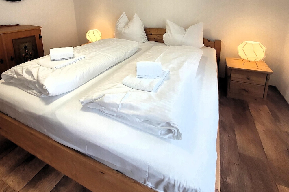 Apartment in Winterberg Near Ski Lift