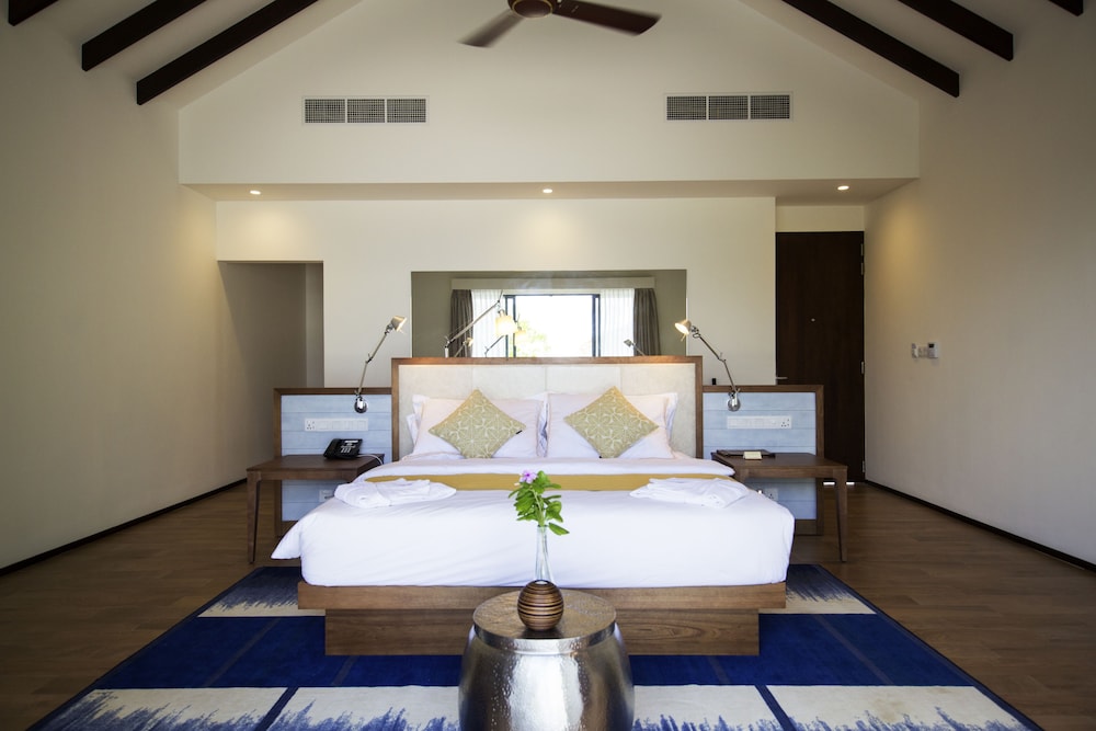 ROBINSON NOONU - All inclusive 5