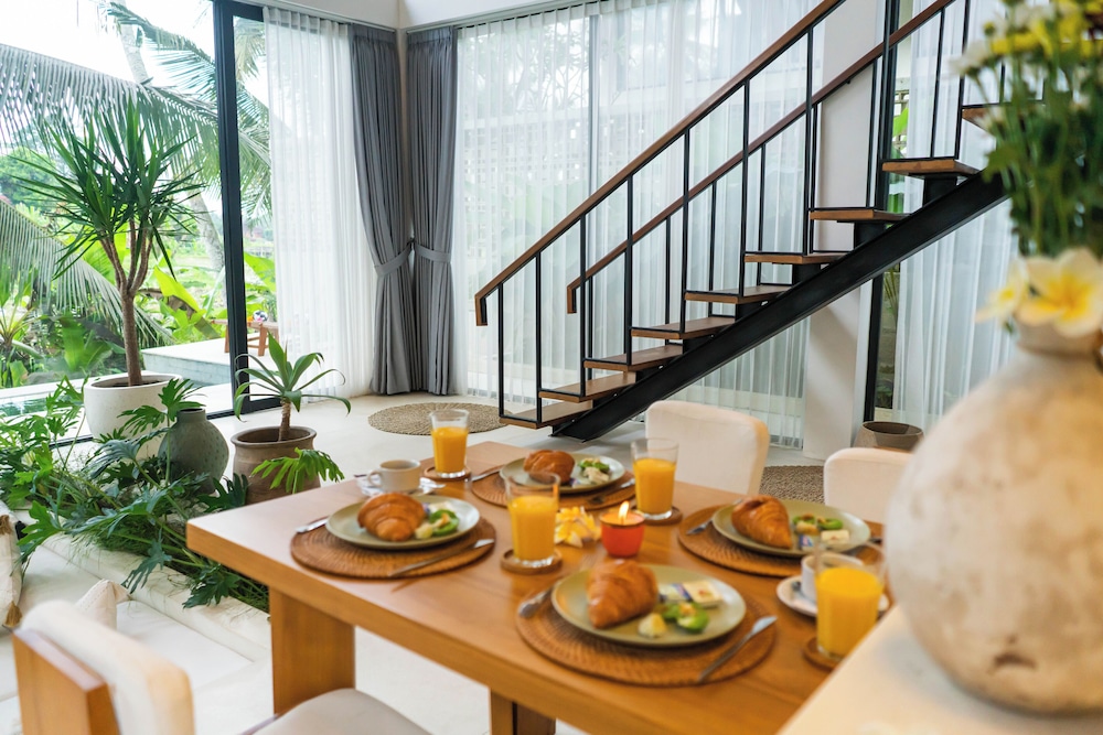 Ubud Dzen Villa 7