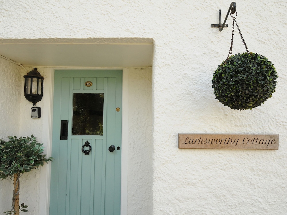Larksworthy Cottage