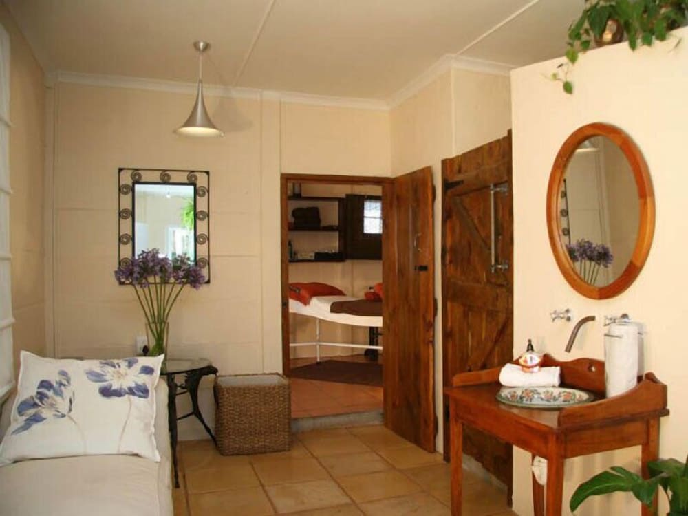 The Whaling Station Guesthouse