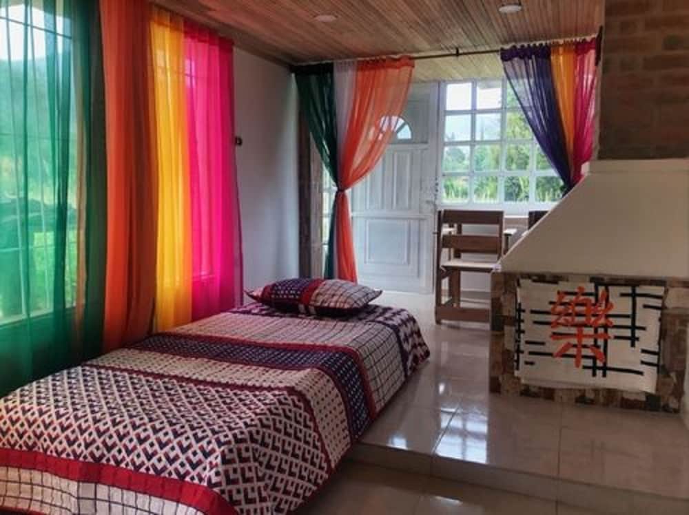 The Lost Leprechaun Ecohostel
