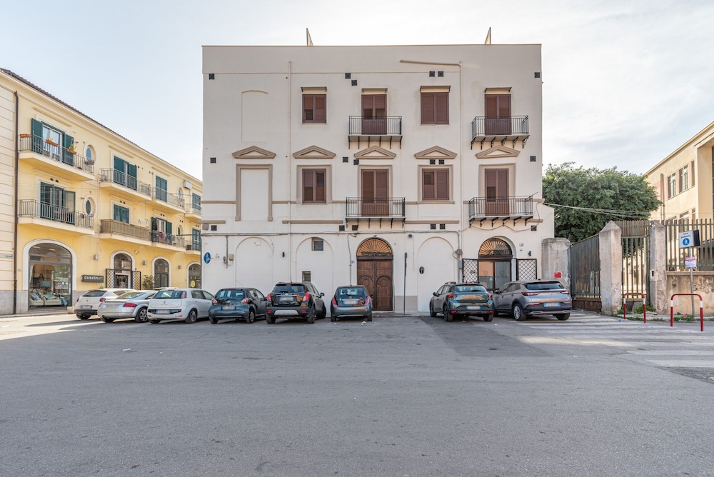 Crispi Suite in Palermo by Wonderful Italy