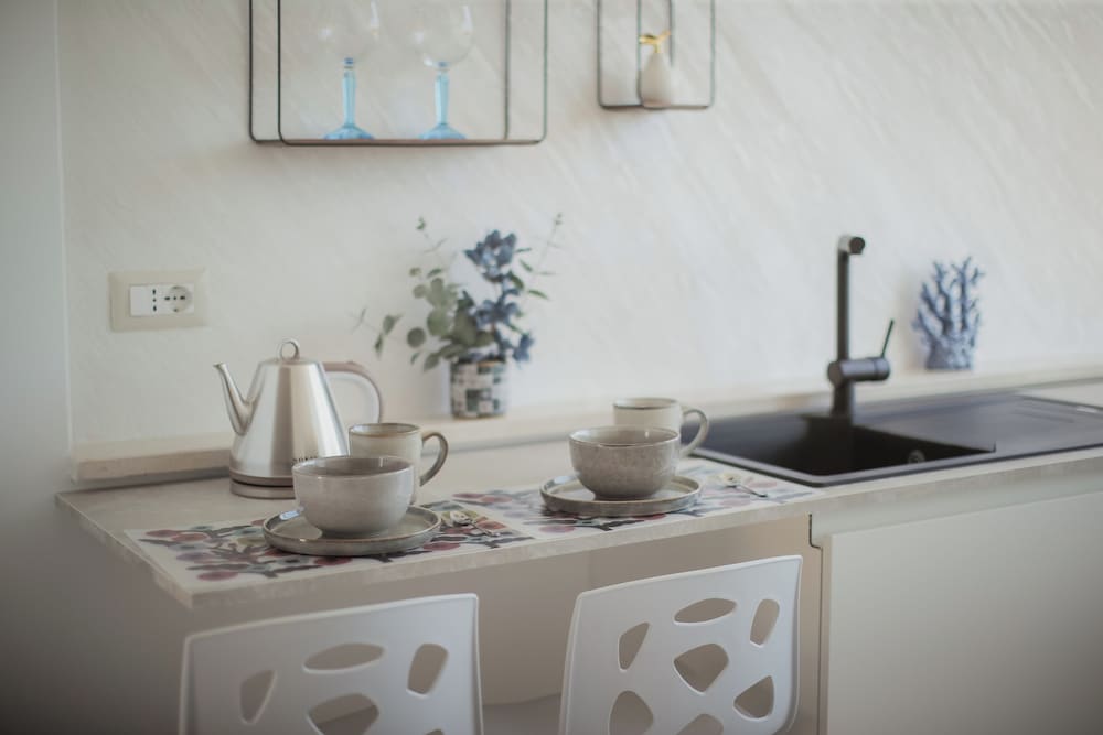 B&B LA PERLA NERA