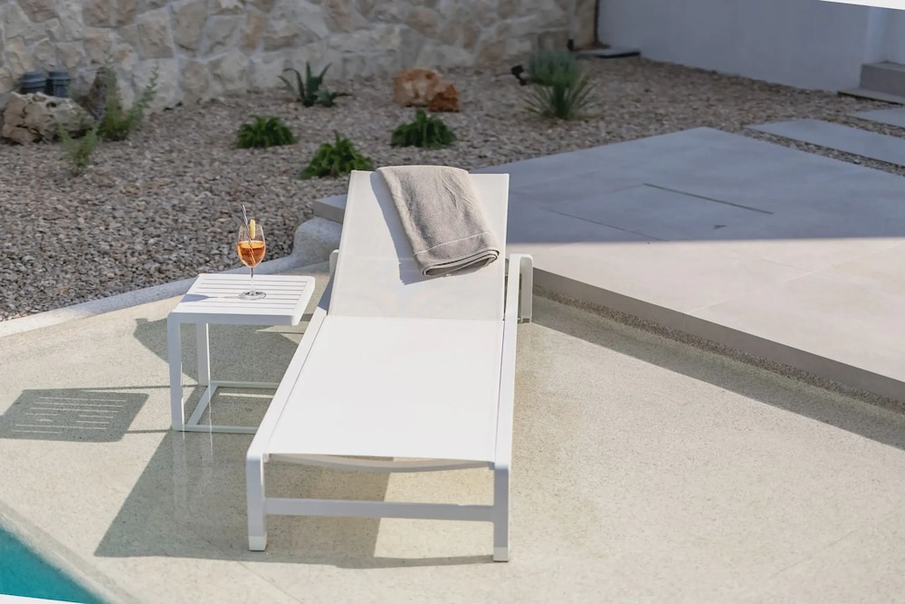 Villa Manatis on Krk - Crovillas