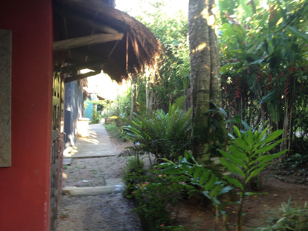 Cabanas Sabia