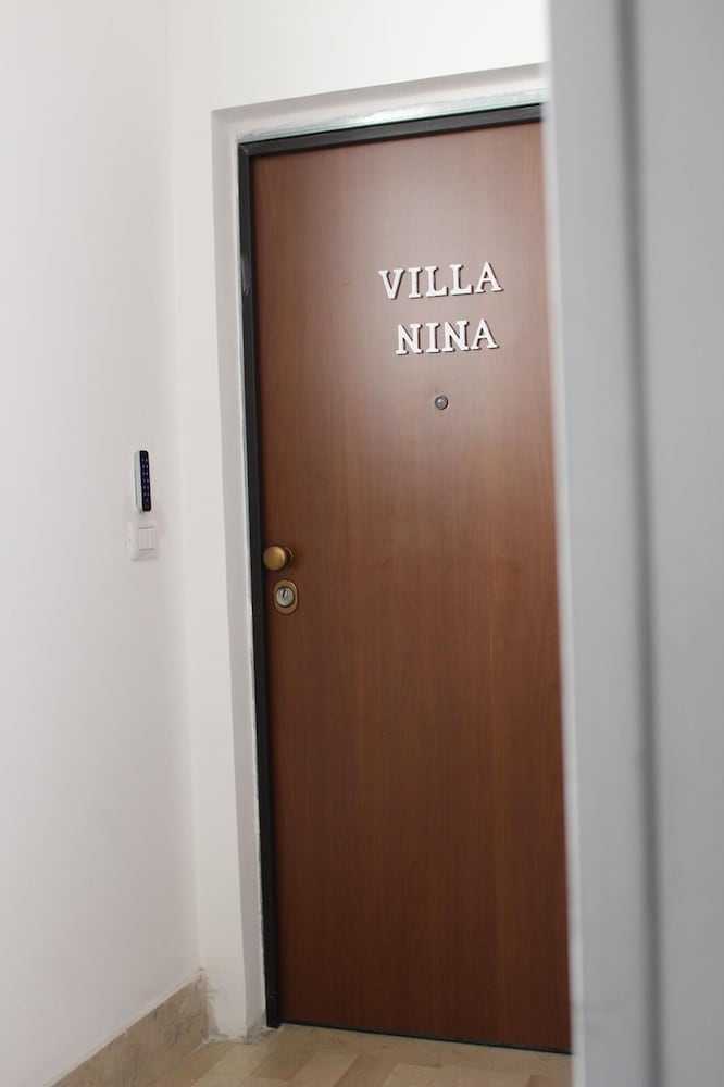 VILLA NINA RC