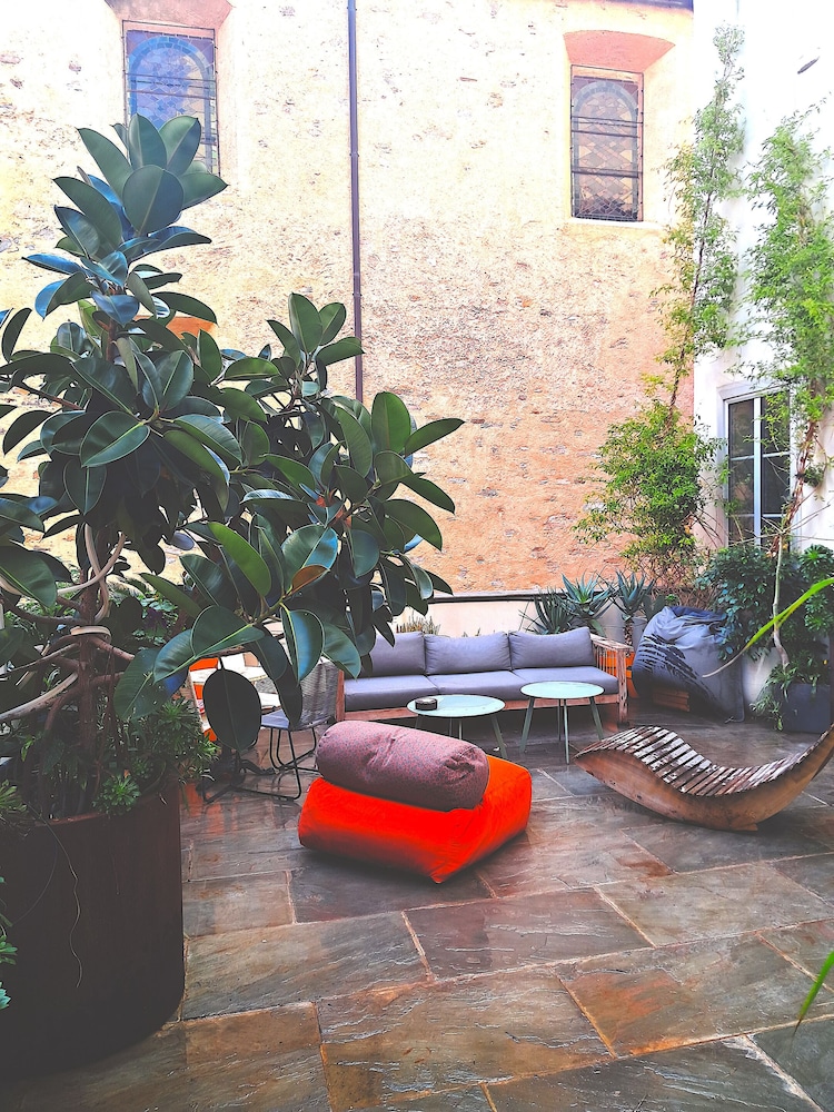 Chambres de charme Bastia