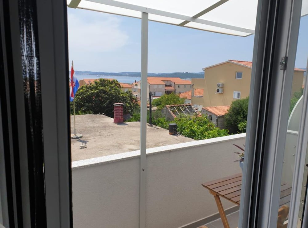 Peaceful Apartments Harfa