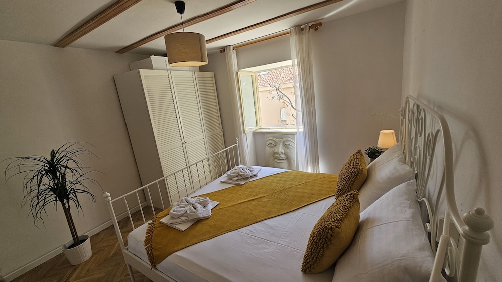 Holiday Home Jan