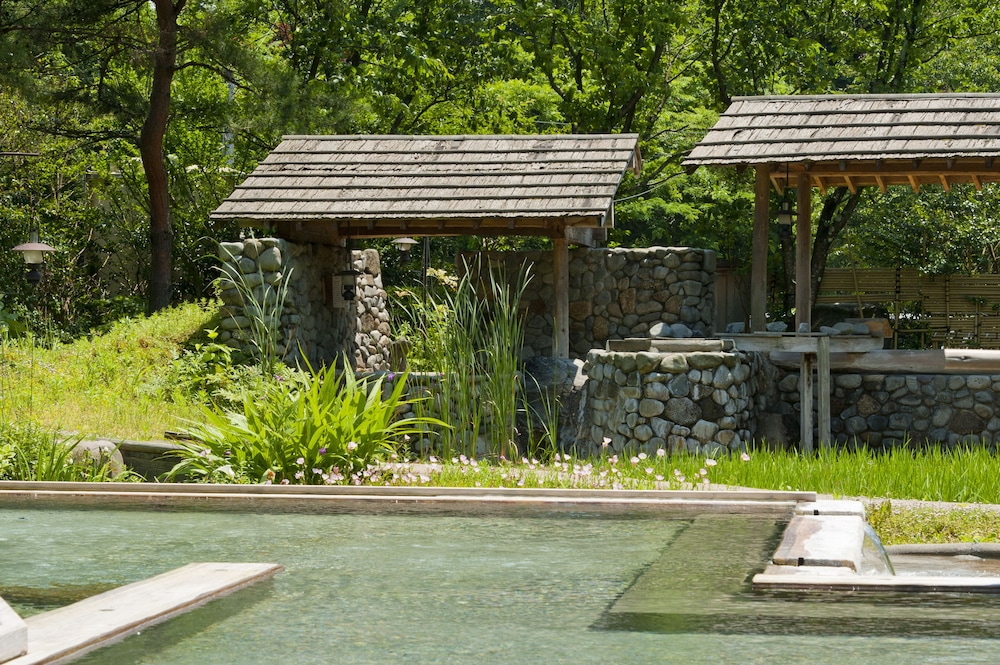 Tatsunokuchi Onsen Tagawa Ryusenkaku