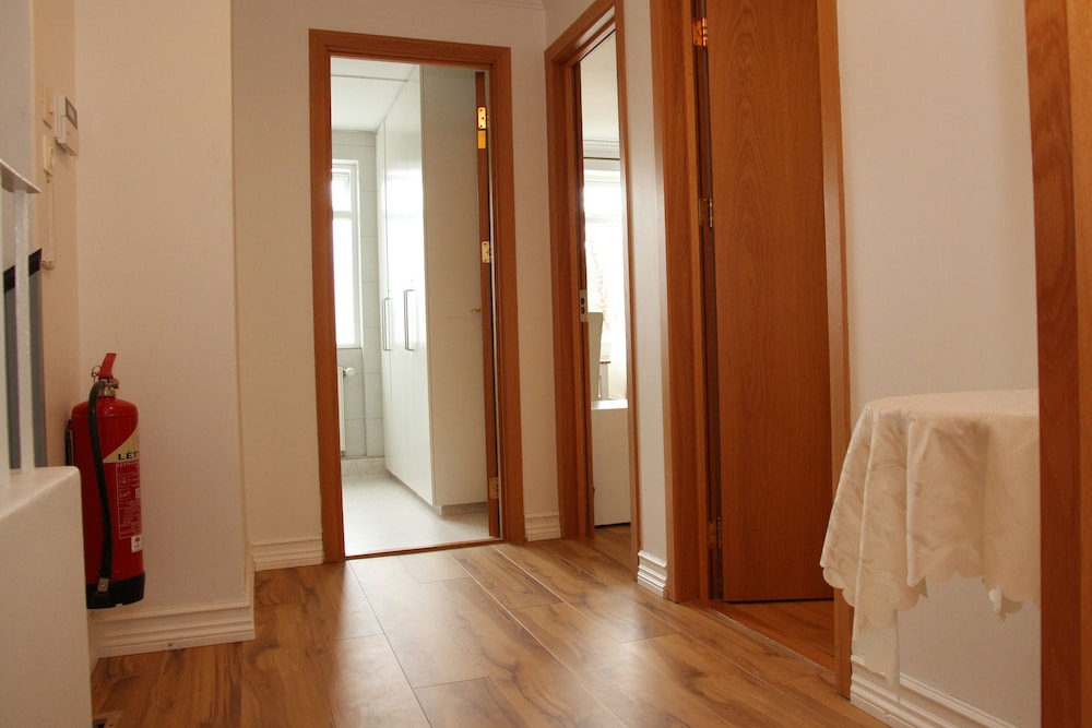 Olga Guesthouse