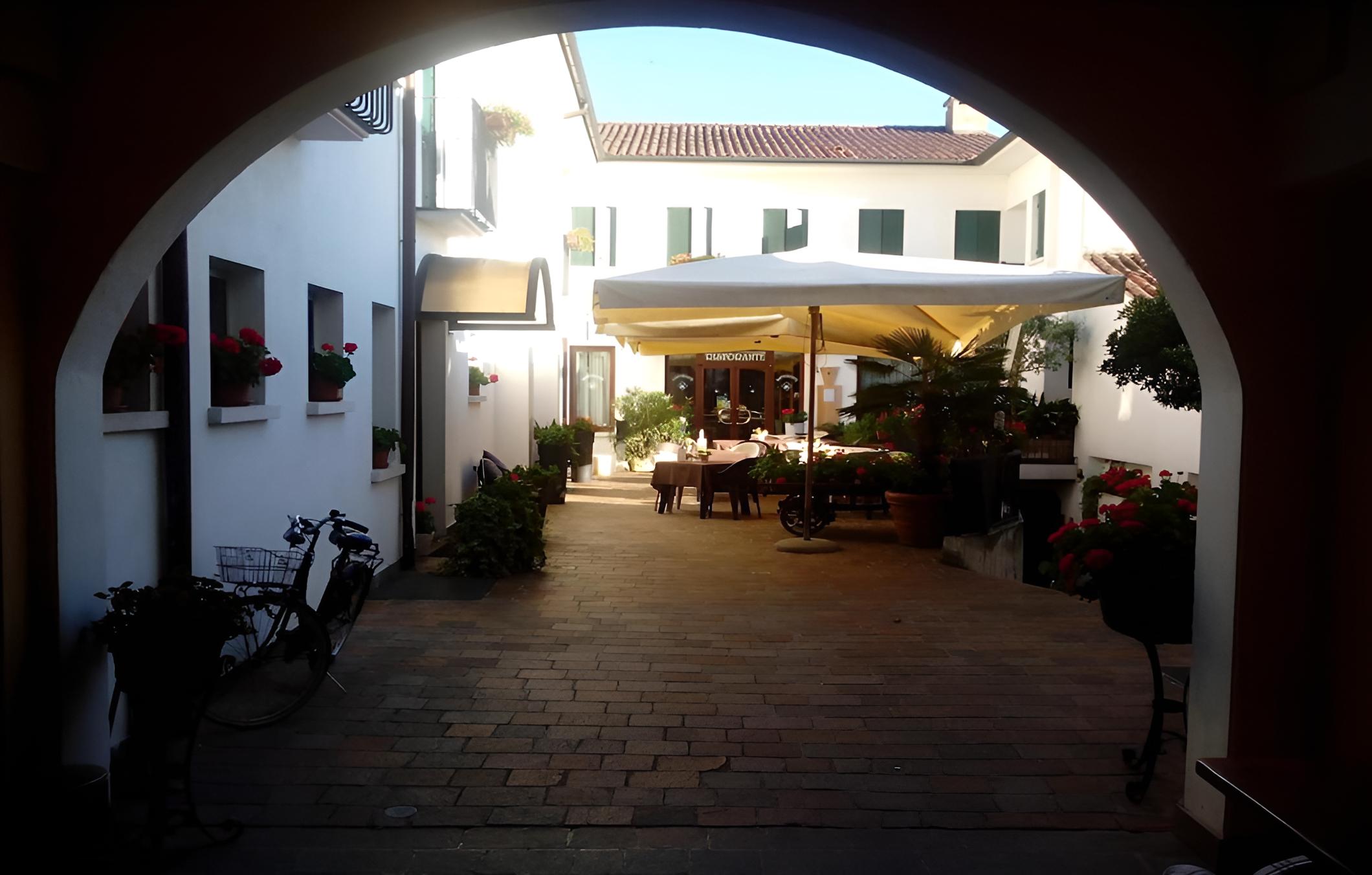 Hotel Speranza