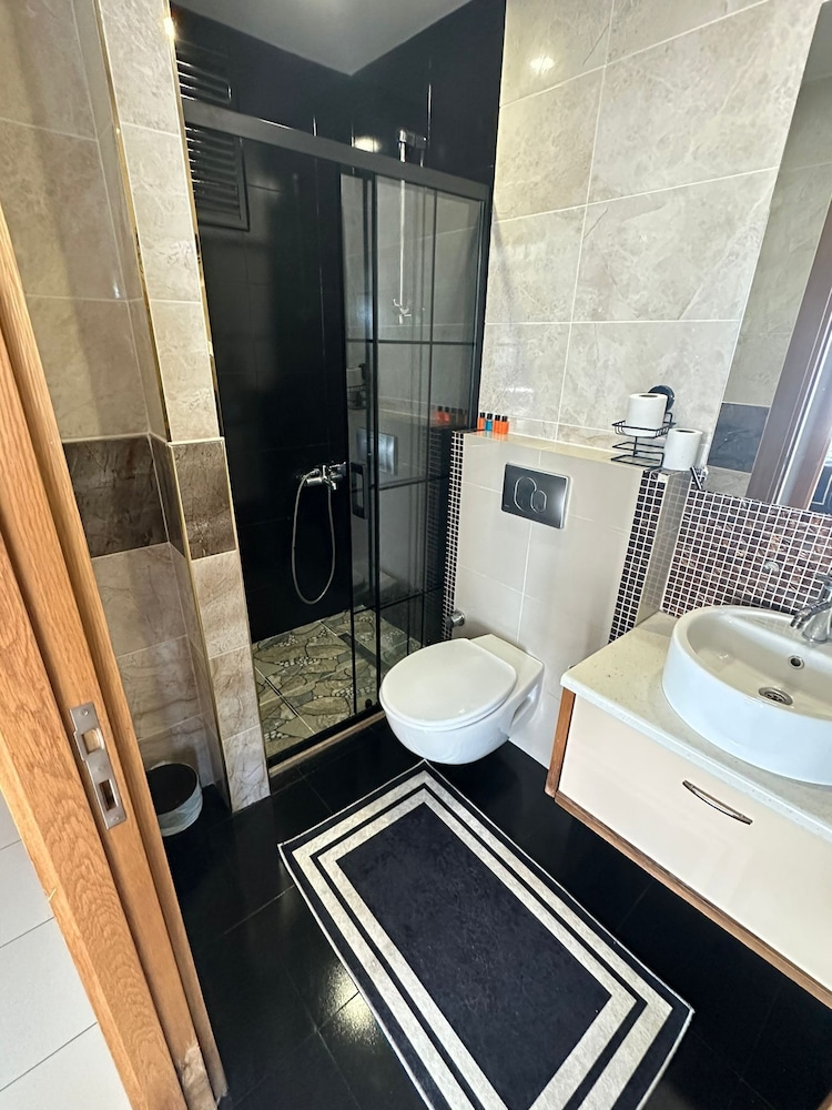 My Suites Hotel
