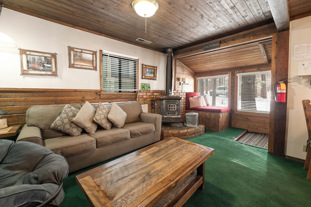 Brown Bear Inn