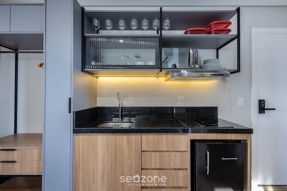 New Studios - Pool With sea View - Penha Spot PSO
