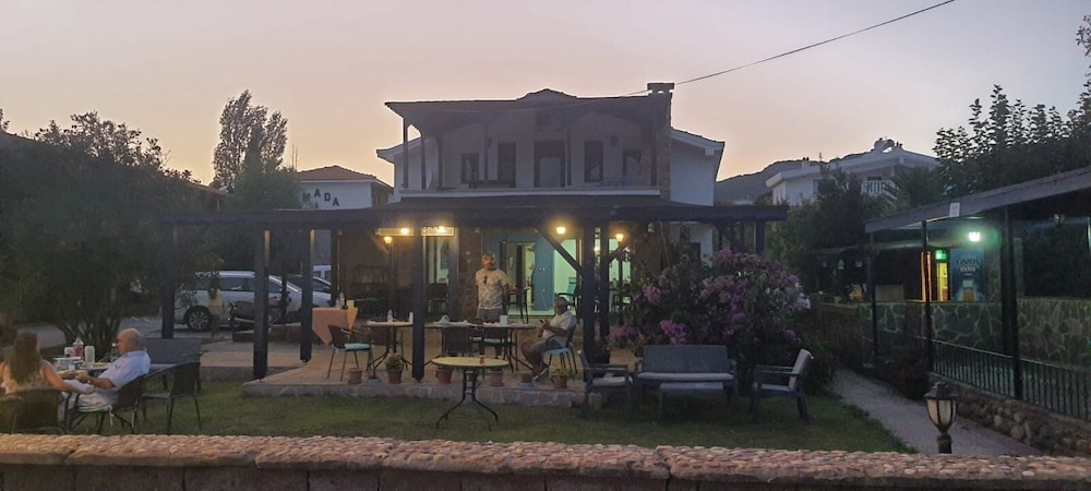 İMADA MOTEL