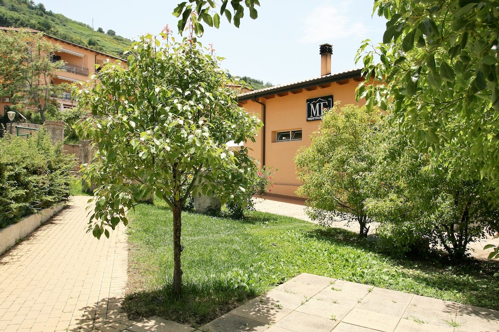 Pietre Bianche