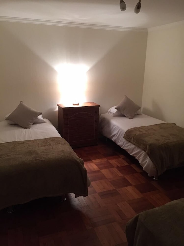 Lindas Casas para grupos y familias