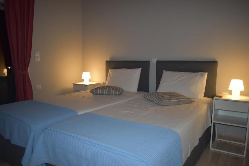 Tsonas apartments photo 5