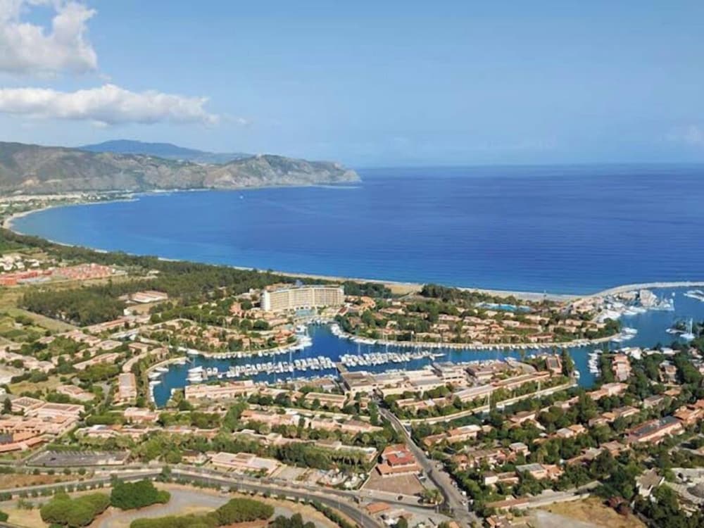 Le Corti di Portorosa