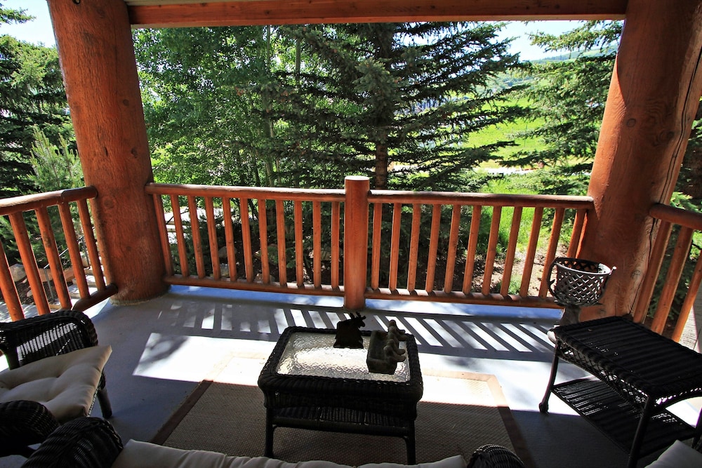 Park City Ski Resort Snow Flower Vacation Condos