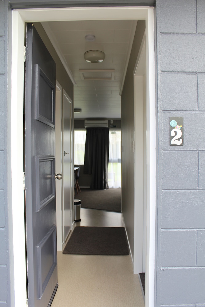 Amble In Motel