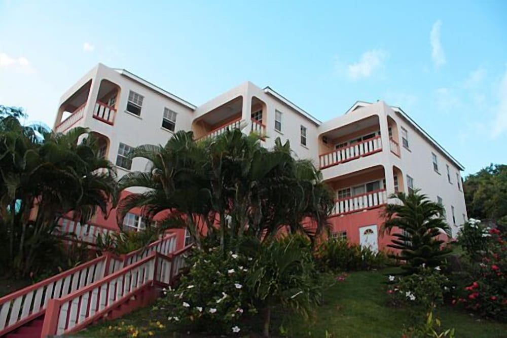 Hillside Apartments